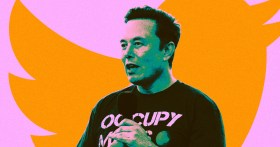 Elon Musk Disgusted by Dad Bragging About Impregnating Stepdaughter