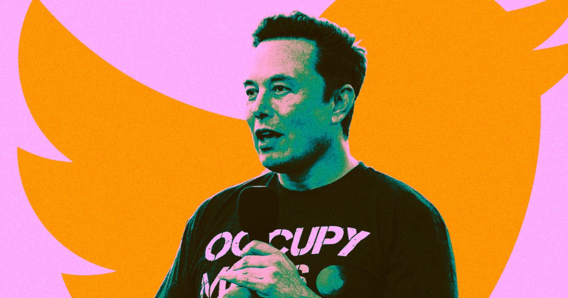 Elon Musk is once again spouting off on Twitter — and it's all we can do not to microwave some popcorn and see what he comes out with next.