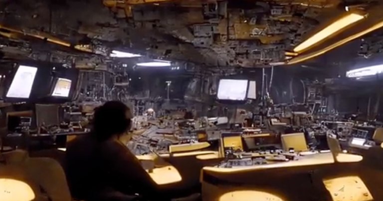 A guy with no background in film or artificial intelligence is working on making an entire movie, in an ambitious attempt to open filmmaking to the masses. 