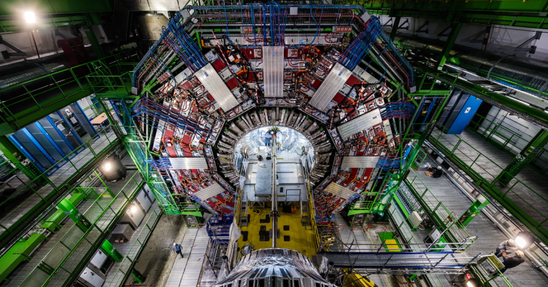 The energy crisis in Europe has gotten so bad that CERN is considering idling the Large Hadron Collider to save energy amid potential rationing.