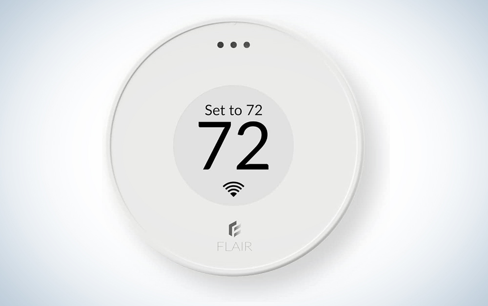 Flair Puck Wireless ranks among the best devices for larger, sprawling homes and living spaces. 
