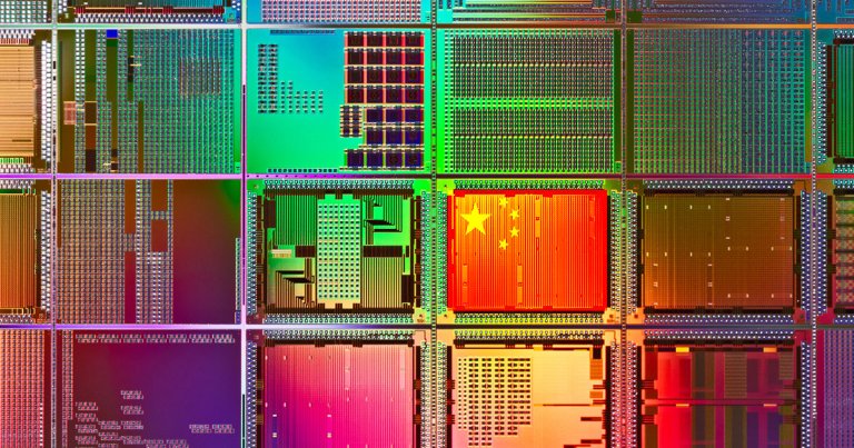 A new report warns that China could soon be able to rule over the US economy and military using cutting edge tech.