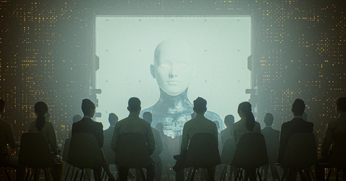 In a piece for The Washington Post, historian Émile Torres argued that it's possible an artificial superintelligence (ASI) could cause our extinction.