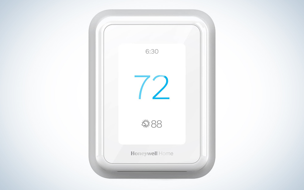 Honeywell Home T9 Smart Thermostat is one of the brand’s best offerings.
