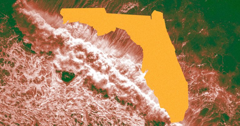 Hurricane Ian destroyed the causeways that connect Sanibel Island, along with several other barrier islands off the Florida Coast, to the mainland.