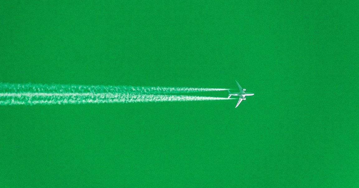 JetBlue and Virgin Atlantic just inked multi-year contracts with a sustainable startup called Air Company, which turns recaptured CO2 into usable jet fuel.