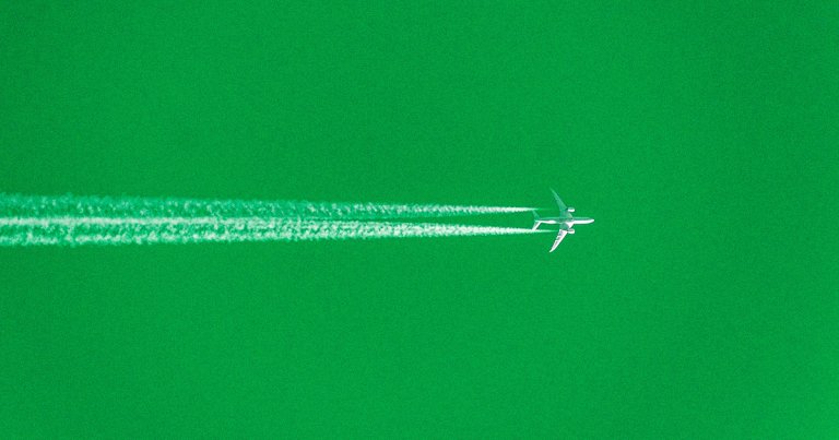 JetBlue and Virgin Atlantic just inked multi-year contracts with a sustainable startup called Air Company, which turns recaptured CO2 into usable jet fuel.