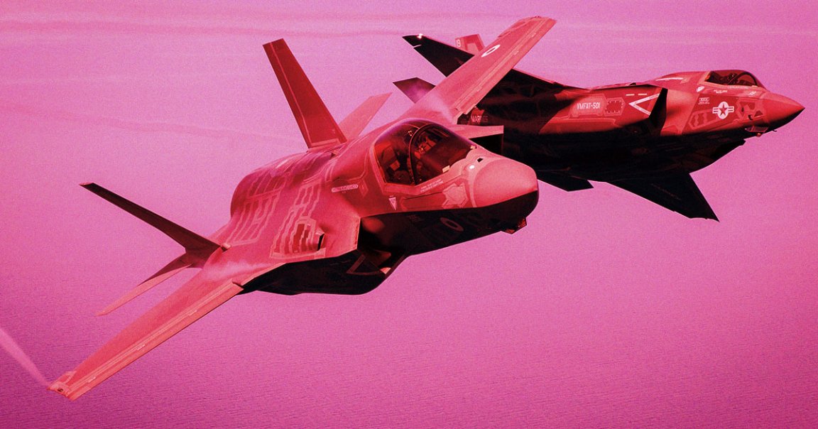 The Pentagon has halted F-35 fighter jet deliveries after discovering that a component of the jet's engine is actually made in China.