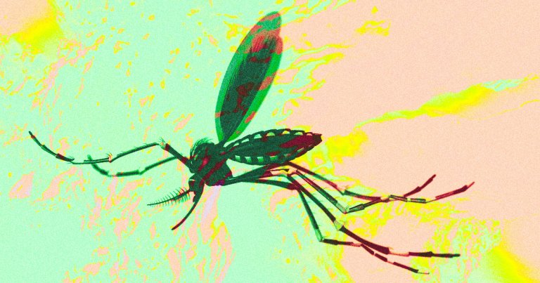 Scientists are using genetically modified parasites inside mosquitoes to deliver life-saving malaria vaccines in a new clinical study.
