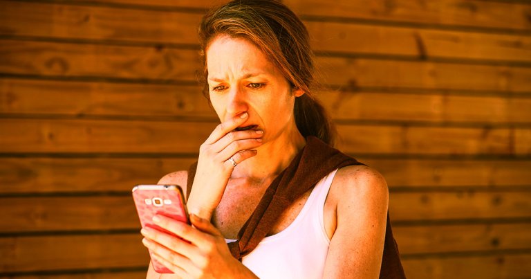 The popular parent-teacher app Seesaw was hacked, and bad actors sent a horribly explicit, NSFW meme to unassuming users.