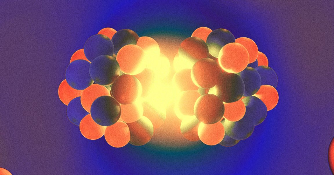 According to former particle physicist Sabine Hossenfelder, the state of the field of particle physics is misguided and wasteful.