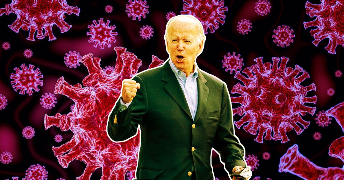For President Biden to so carelessly contradict his own administration's messaging is as confusing to the American people as it is dangerous.