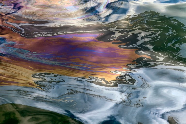 A chief engineer and national from Russia was sentenced to a year and one day in jail for purposefully dumping waste water with oil off the US coast.
