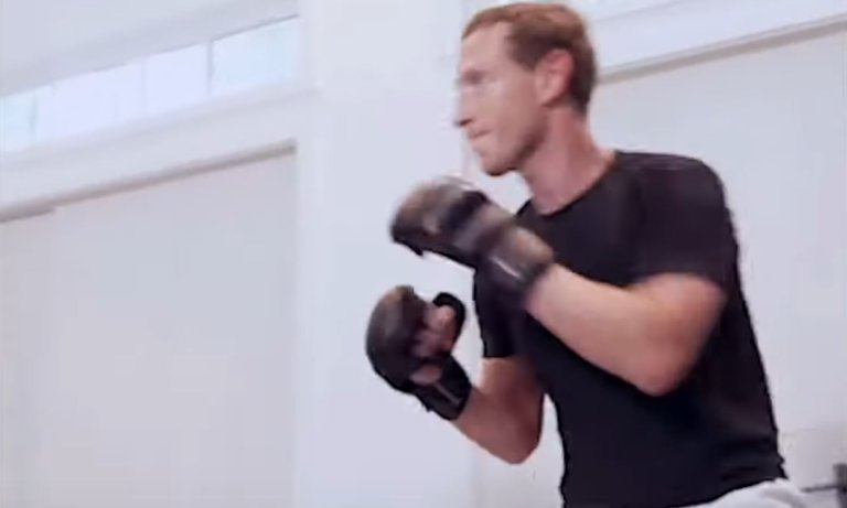 Let's examine the strange, swirling, and unfortunately compelling rumors that Meta CEO Mark Zuckerberg... is fighting at a UFC show on Saturday?