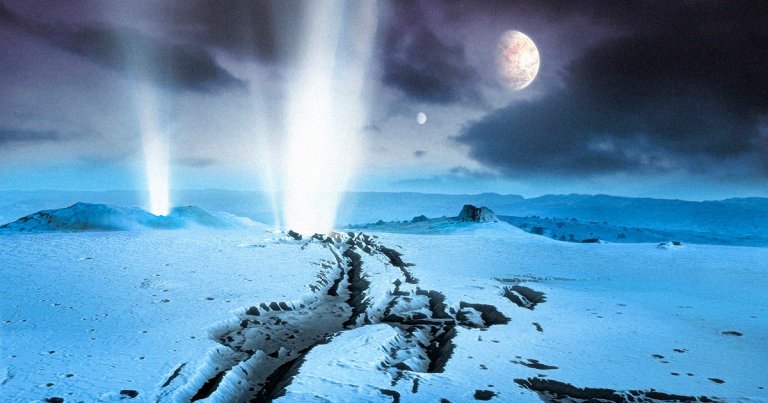 A Swiss scientist has made a bold prediction about the discovery of alien life — and his reasoning is honestly really sound.