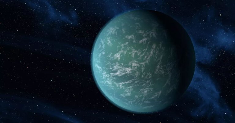 Scientists have discovered two "Super-Earth" planets orbiting a nearby dwarf star— and one of them may actually be habitable.