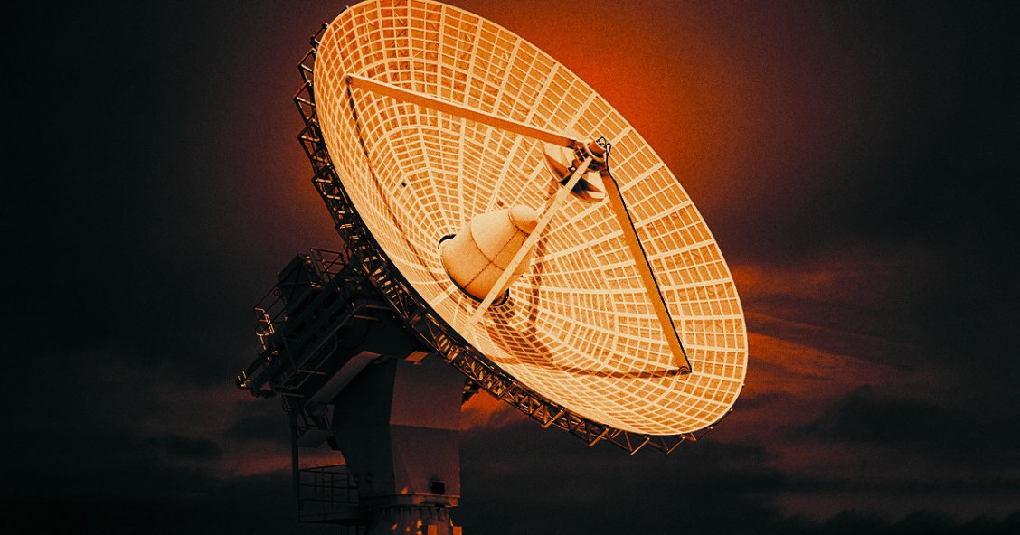 New Project Scanning Old Data for Signs of Alien Civilizations