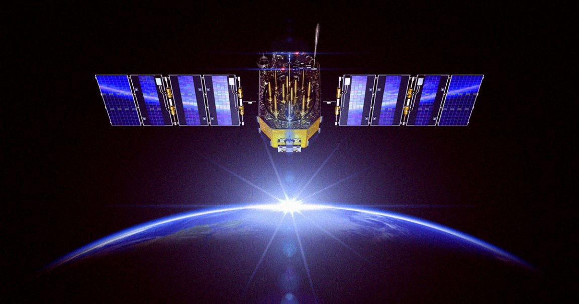 Ben Nowack, a 26-year-old inventor, wants to send satellites with mirrors mounted to their backs into space to allow us to generate solar energy at night.