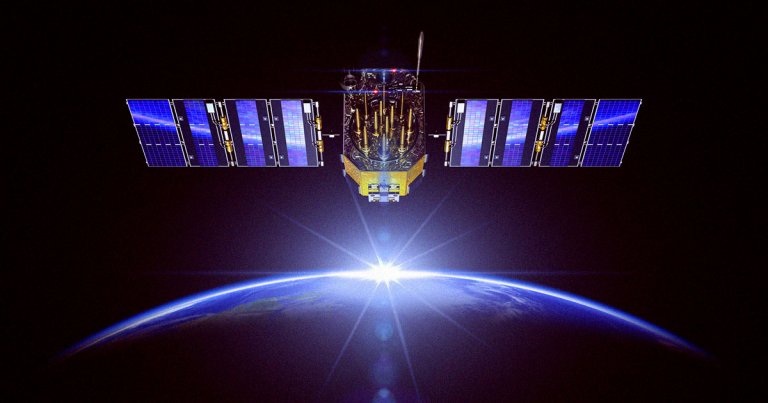 Ben Nowack, a 26-year-old inventor, wants to send satellites with mirrors mounted to their backs into space to allow us to generate solar energy at night.