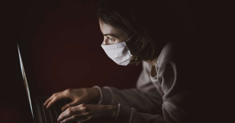 The National Center for Education Statistics released a report that found COVID-19 and the pandemic caused student performance to backslide.