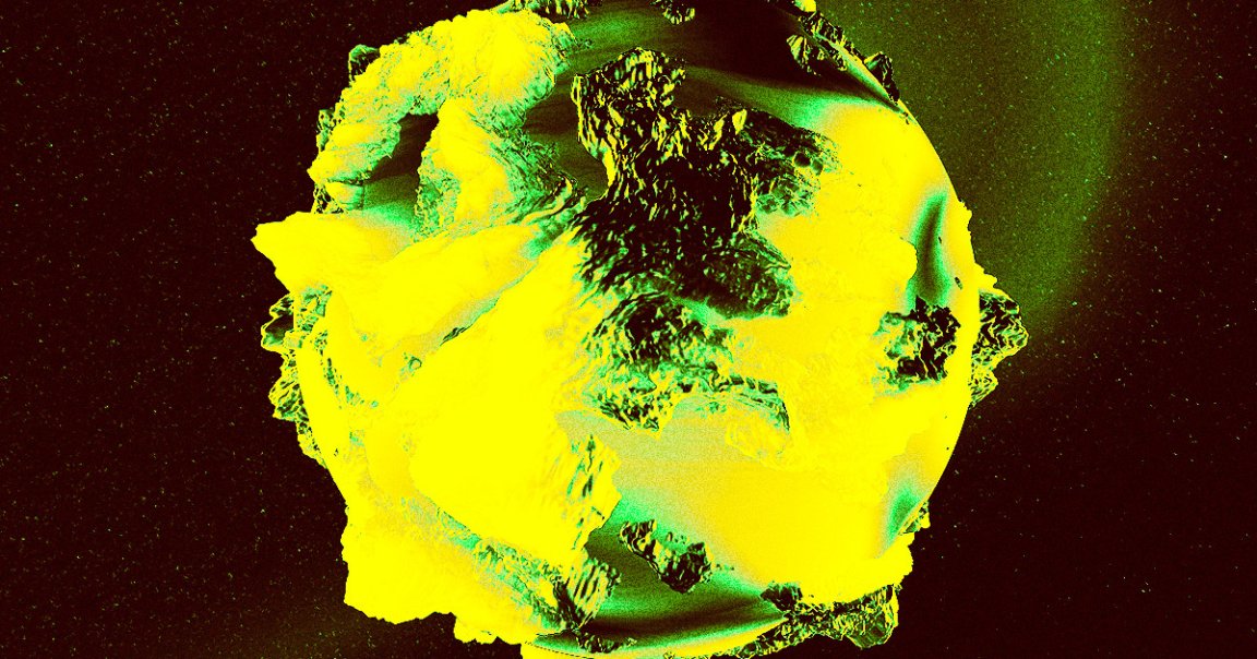Scientists in the UK conducted a trial of an experimental cancer therapy that uses the cold sore virus to make cancer cells explode.