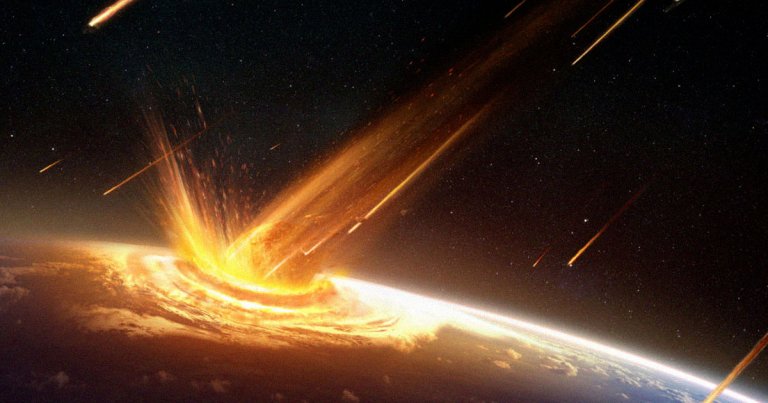 NASA estimates there are thousands of asteroids big enough to be "semi-apocalyptic" near Earth's orbit. Why isn't the White House worried?