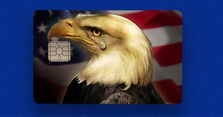 “Anti-Woke” Online Bank Immediately Disintegrates Into Chaos
