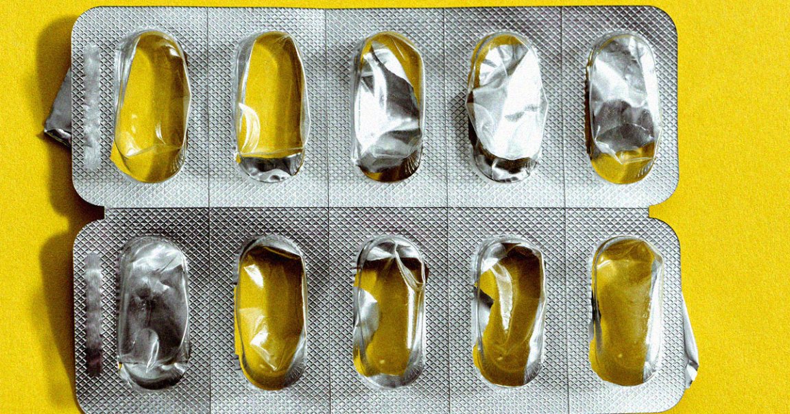 A 14-year-old girl in Arizona was recently denied a refill of the autoimmune disease-managing drug methotrexate, even though she wasn't pregnant.