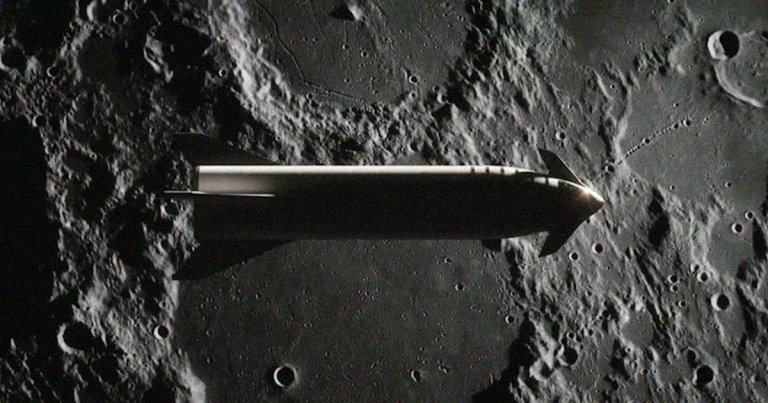 The world's first-ever private space tourist is hitching a ride to the Moon with his wife — and on a SpaceX Starship, no less. 