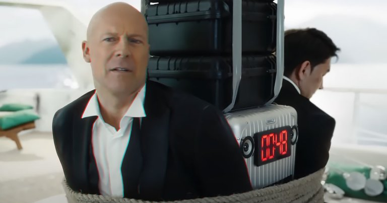 Bruce Willis apparently isn't going to be deepfaked into movies after all, according to a representative who denied claims that circulated last week.