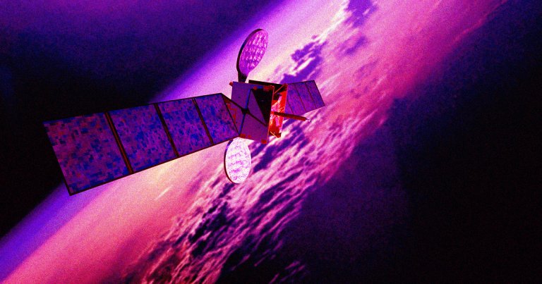 Excess carbon dioxide is cooling the Earth's upper atmosphere, making it so that close-orbit objects like satellites and space junk stay in orbit longer.
