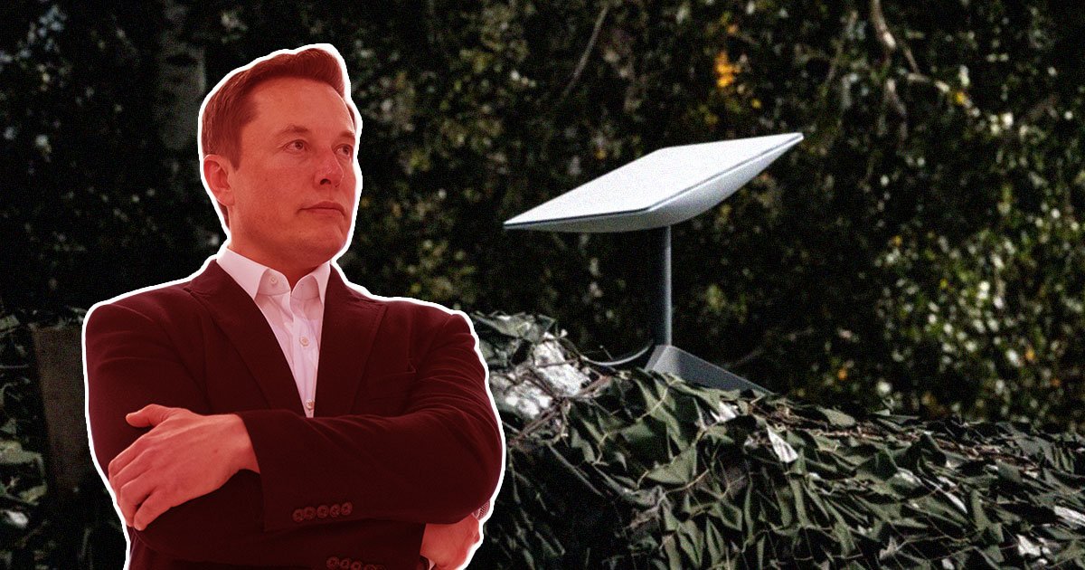 Elon Musk Says He Can't Give Free Starlink to Ukraine Anymore After ...