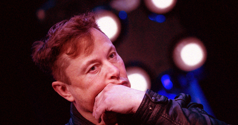 Last year, Elon Musk was crowned the world's richest person in history. Fast forward a year later, and $100 billion of his historic net worth has vanished.