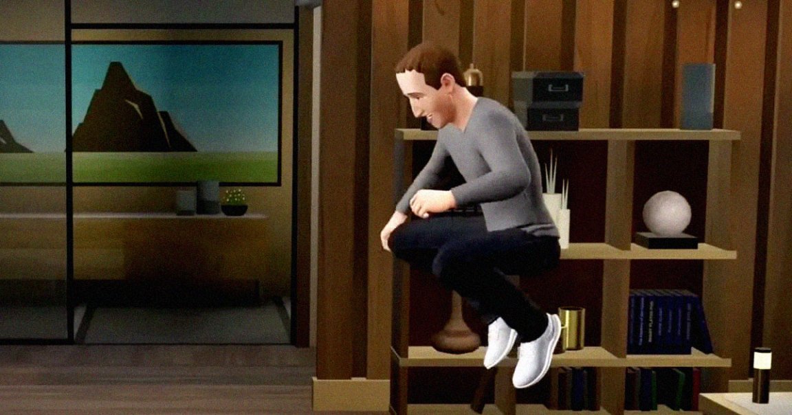 Meta advisor John Carmack is "grumpy" about the current state of Mark Zuckerberg's metaverse, as he explained at Facebook-turned-Meta's Connect 2022.