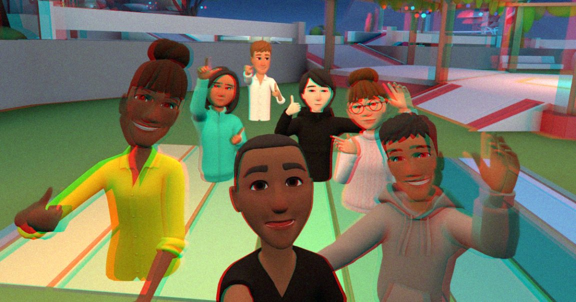 Some Facebook execs have threatened to actively monitor Meta employee use of Horizon Worlds, which employees reportedly, uh, weren't using.