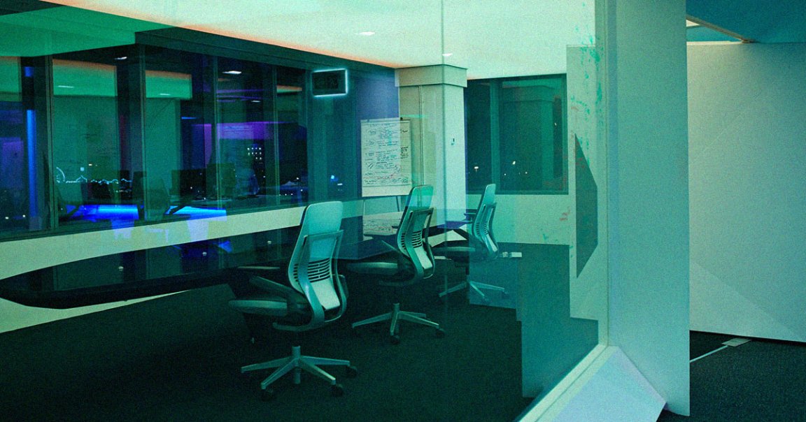 Plenty of bright eyed and eager would-be-interns had their hopes and dreams crushed when Meta rudely decided to cut costs by getting rid of them.