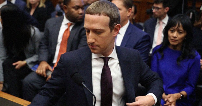 A powerful Meta-Formerly-Facebook investor has some advice to get his company's mojo back — but it's doubtful that Mark Zuckerberg wants to hear it.