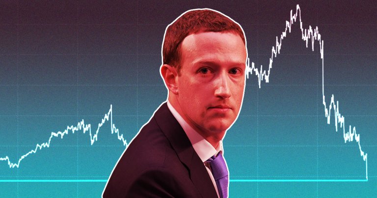Amid his increasingly-embarrassing Metaverse push, Meta-formerly-Facebook investors are growing more and more upset at CEO and founder Mark Zuckerberg.