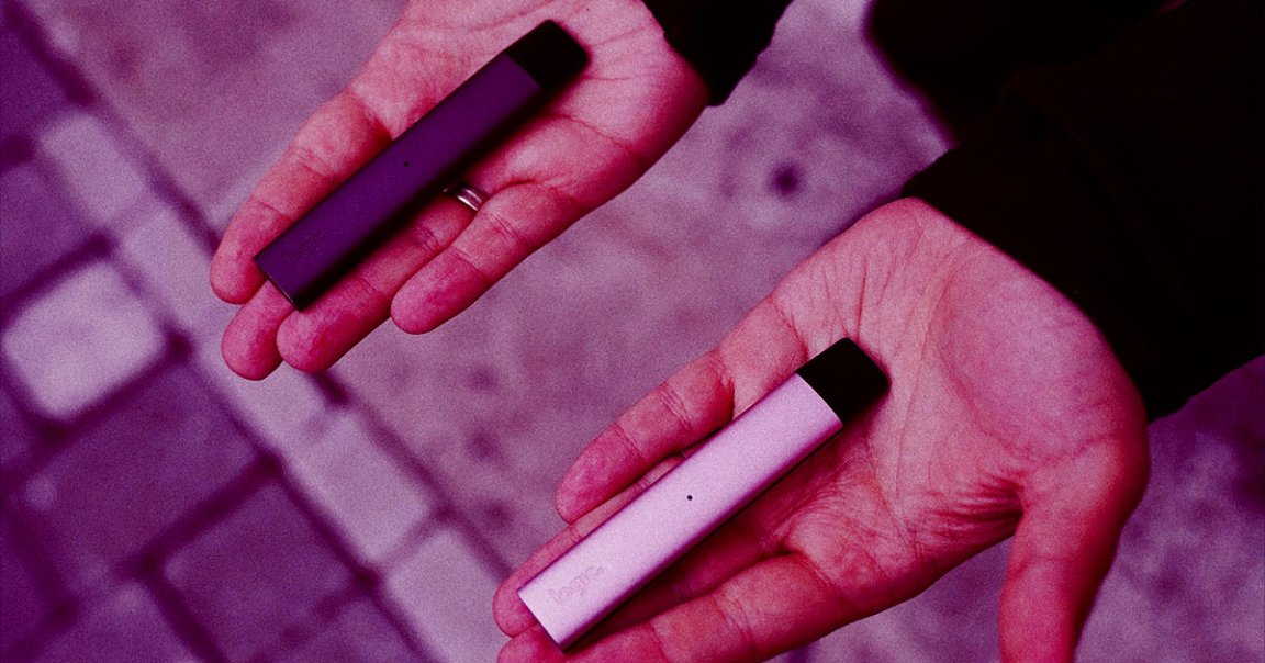 On Tuesday, the feds took their first legal action against six e-cigarette companies, all of which have been accused of selling vaping products illegally.
