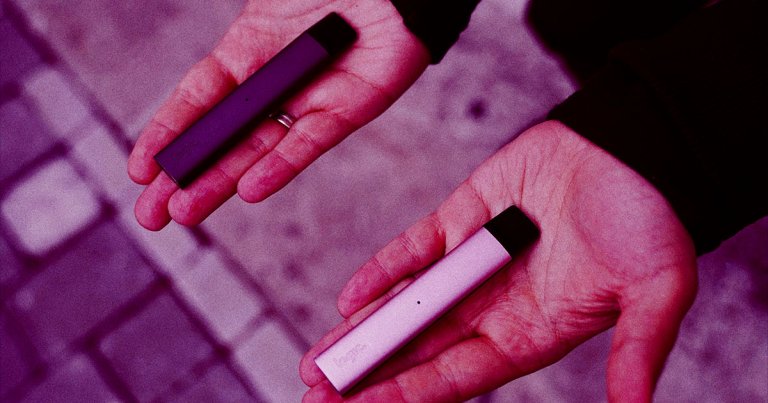 On Tuesday, the feds took their first legal action against six e-cigarette companies, all of which have been accused of selling vaping products illegally.