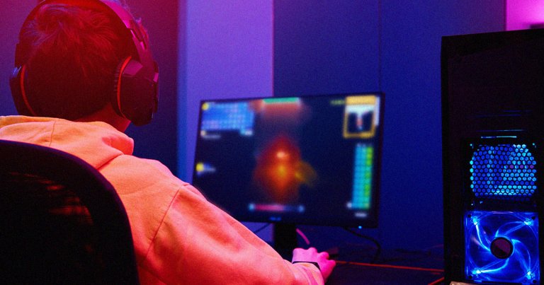 No, it's not just your imagination — gamers are indeed more racist and sexist than the general populace, and now, there's science backing up the obvious. 