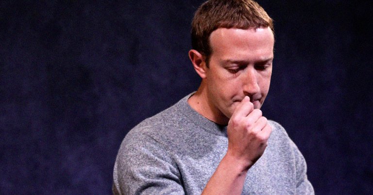 Meta-formerly-Facebook CEO Mark Zuckerberg is steadfast in his belief in the metaverse, despite stock cratering 20 percent.