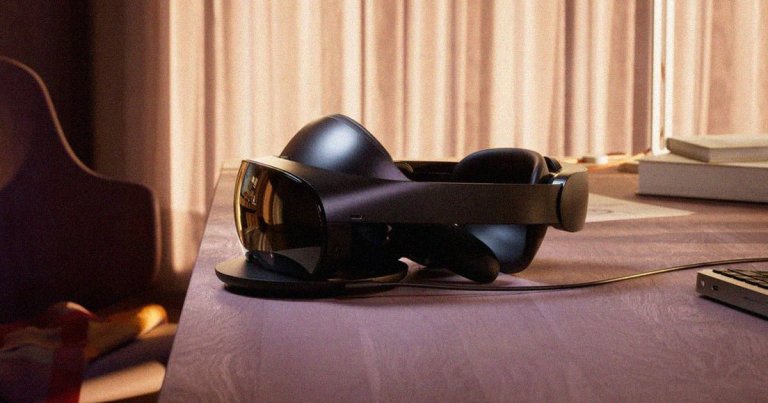 Meta-formerly-Facebook has unveiled its Meta Quest Pro, the long-rumored follow-up to the company's Quest 2 virtual reality headset.