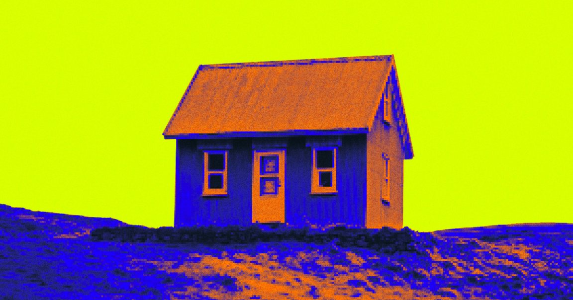 NFTs aren't totally dead just yet. And in order to keep them alive, a growing number of web3 operators are turning towards a more familiar market: housing. 