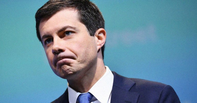Secretary of the Department of Transportation Pete Buttigieg weighs in on the self-driving industries promises, and it's not flattering.