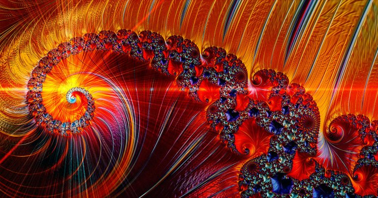 By shooting a laser pulse imitating the Fibonacci Sequence into qubits, physicists created a new phase of matter far better at maintaing a quantum state.