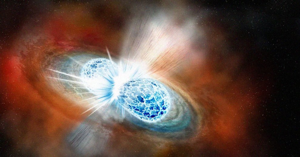 Scientists Spotted Something That Appeared to Be Moving 7 Times the ...