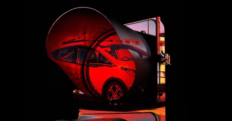 With all the hype around self-driving cars, one key-but-now-disgraced pioneer of the industry says the tech is far, far from being viable.