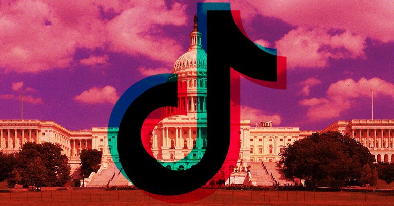 According to a new report, TikTok is absolutely terrible at filtering out harmful misinformation and disinformation regarding elections and politics.