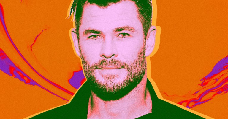 While shooting his new TV show, Chris Hemsworth underwent genetic testing that revealed he was carrying two copies of a gene strongly linked to Alzheimer's.